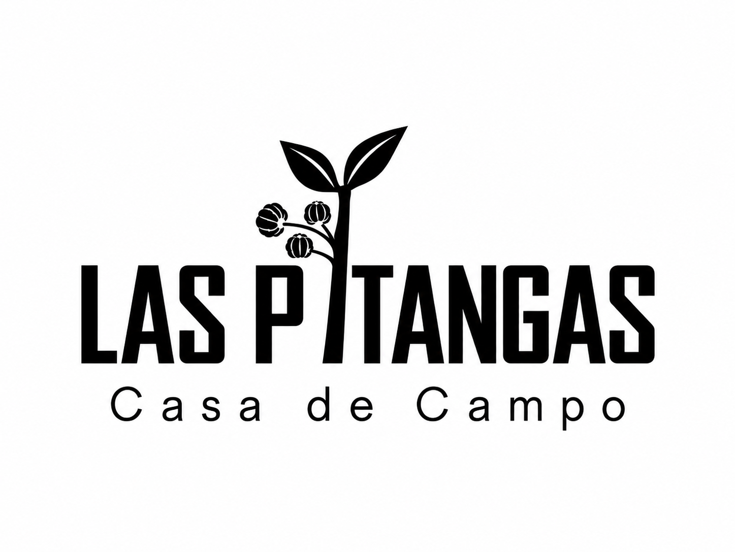 Las Pitangas Casa de Campo